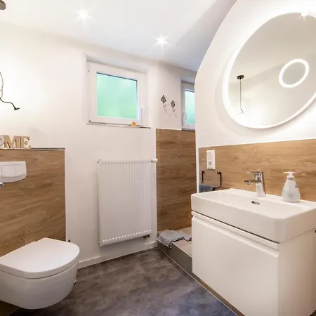 Kleine Auszeit Eifel Holiday home Udler