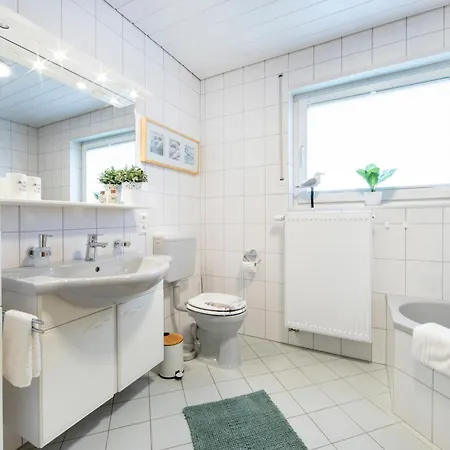 Kleine Auszeit Eifel *