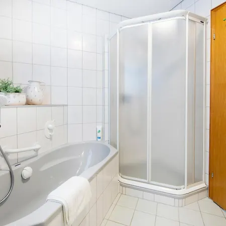 Kleine Auszeit Eifel Holiday home
