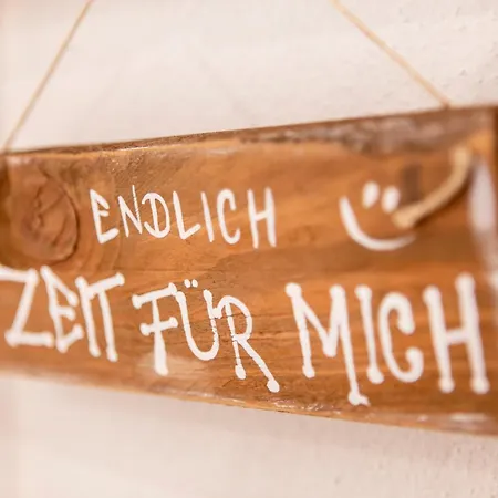Holiday home Kleine Auszeit Eifel *