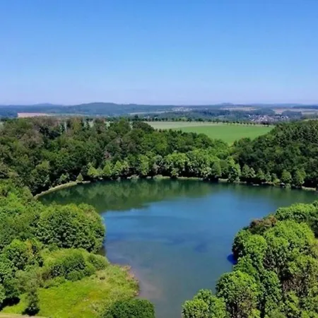 Kleine Auszeit Eifel Дом отдыха Udler