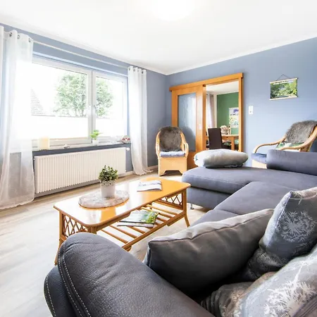 Kleine Auszeit Eifel Udler