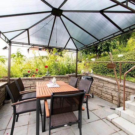 Дом отдыха Kleine Auszeit Eifel *