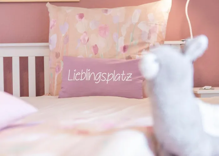 Kleine Auszeit Eifel Vakantiehuis *