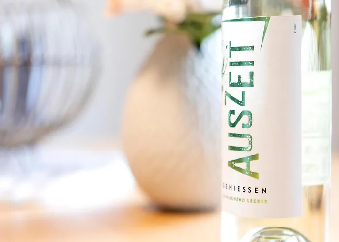 Kleine Auszeit Eifel * Udler