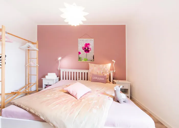 Kleine Auszeit Eifel