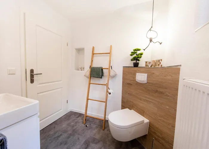 Vakantiehuis Kleine Auszeit Eifel Udler