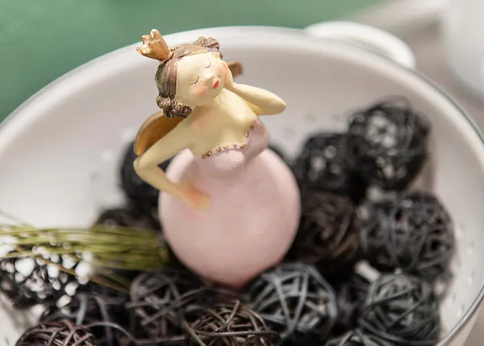 Kleine Auszeit Eifel Udler