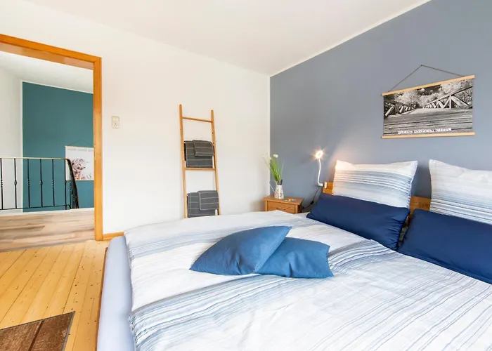 Kleine Auszeit Eifel * Udler