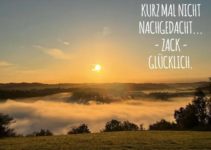 Vakantiehuis Kleine Auszeit Eifel Udler