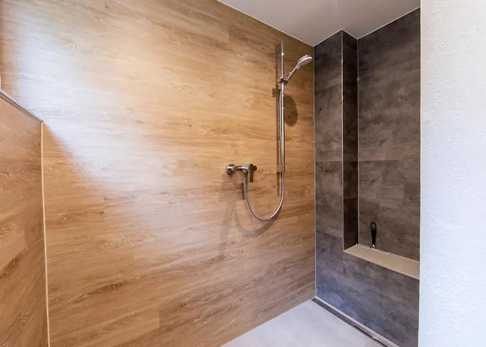 Vakantiehuis Kleine Auszeit Eifel Udler